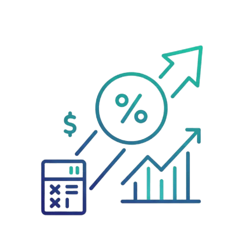 ROAS Calculator Logo